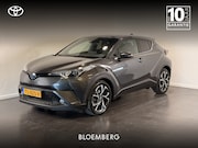 Toyota C-HR - 1.8 Hybrid Style | BSM | Afneembare trekhaak | JBL |