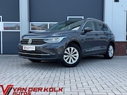 Volkswagen Tiguan - 1.5 TSI Life | Adaptive cruise | Carplay | Navigatie | DAB |