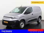 Fiat Doblò - 1.5D 130pk L1 Automaat | Camera | Schuifdeur | Apple/Android