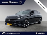 Peugeot 308 - SW GT 1.2 Hybrid 145pk e-DCS6 | FOCAL AUDIO | SCHUIF/KANTELD