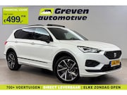 Seat Tarraco - 1.4 TSI e-Hybrid PHEV FR Business Intense | Pano | Memory |