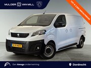 Peugeot e-Expert - GB Standard L2 Asphalt EV 75kWh 136pk AUTOMAAT | L+R SCHUIFD
