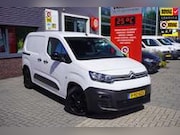 Citroën Berlingo - 1.5 BlueHDi 100 S&S L1 / Carplay / Camera / Cruise