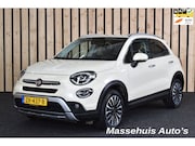Fiat 500X - Cross 1.3 GSE City Cross 129 dkm. Automaat NL Auto Clima Key