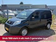 Peugeot Bipper - 1.3 HDi XR Profit + 75PK NL BUS NAP! 1e EIGENAAR l Elek pakk