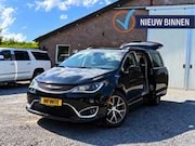 Chrysler Grand Voyager - 3.6 V6 LIMITED Bj.2017 8PERS LPG-G3! TV/DVD/WiFi/G