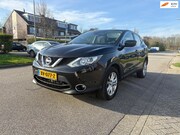 Nissan Qashqai - 1.2 Acenta* AUTOMAAT* Stoelverwarming*Achteruit camera* Navi