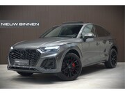 Audi Q5 Sportback - 50 TFSI e S edition Competition S-Line | Panoramadak | Stoel