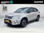 Suzuki Vitara - 1.4 Boosterjet Style Smart Hybrid AllGrip | Rijklaar | Apple