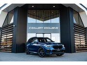 BMW X5 - xDrive45e High Executive - Panorama | Laser | 360 Camera | L