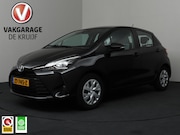 Toyota Yaris - 1.5 VVT-i Active | Achteruitrijcamera | Navigatie | Cruise C