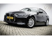 BMW i4 - eDrive40 SOH 96, 5% 84 kWh Origineel NL 1e Eigenaar