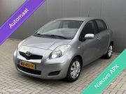 Toyota Yaris - 1.3 VVTi Aspiration, AUTOMAAT, Airco, NieuweAPK