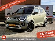 Suzuki Ignis - 1.2 Smart Hybrid Style Stoelverwarming, Achteruitrijcamera,