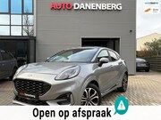 Ford Puma - 1.0 EcoBoost Hybrid ST-Line Automaat