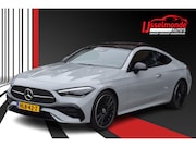 Mercedes-Benz CLE - Coupé 200 AMG 360camera, standkachel, stuurwielverw gar 08-2
