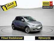 Fiat 500e - 42 kWh Comfort / Chrome Gratis afleverpakket | SOH 92% | Sne