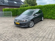 Volkswagen Golf Sportsvan - 1.4 TSI Highline