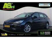 Opel Astra - Sports Tourer 1.2 Edition 110PK 16 inch LMV Navigatie Carpla