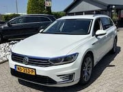 Volkswagen Passat - 1.4 TSI GTE Automaat DSG Highline 2016 WIt