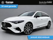 Mercedes-Benz CLA-Klasse - Shooting Brake 250+ Business Solution AMG | Premium Pakket |