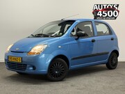 Chevrolet Matiz - 0.8 Spirit APK 3-2027