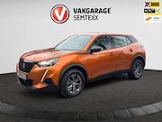 Peugeot 2008 - 1.2 PureTech Active Pack | Org NL | 1e Eig. | Clim