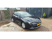 Toyota Corolla - 1.2 Turbo Active 58982 km