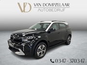 Citroën e-C3 - Max 113pk Extended Range 54 kWh Climate control / wit dak /