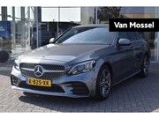 Mercedes-Benz C-klasse - 180 Business Solution AMG | Automaat | Climate Control | Cru