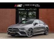 Mercedes-Benz CLA-Klasse - 200 AMG Line Multibeam Sfeerverlicht. Orig NL Auto