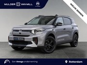 Citroën C3 Aircross - Collection 1.2 Hybrid 145pk | MEGADEAL | SNEL LEVERBAAR | 2+