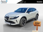 Alfa Romeo Junior - Elettrica 54 kWh | 1e Eigenaar | 96% SOH | Park assist | Cli