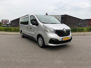 Renault Trafic - Passenger 1.6 dCi Grand Authentique Energy