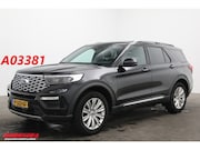 Ford Explorer - 3.0 V6 EcoBoost PHEV Platinum Pano LED ACC B&O Massage Memor