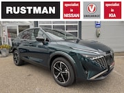 Nissan Qashqai - Automaat 1.3 MHEV Xtronic Tekna