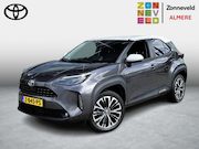 Toyota Yaris Cross - 1.5 Hybrid Executive
