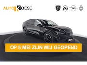 Peugeot 408 - 1.2 Hybrid 136 e-DCS6 GT | 360 Camera | Adaptieve Cruise Con
