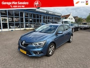 Renault Mégane - 1.2 TCe Limited I Clima I Cruise I PDC I