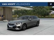 BMW i5 - Touring eDrive40 M Sport / Trekhaak / Panoramadak