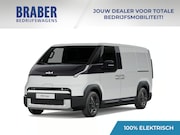Kia PV5 - L2H1 Elite 71.2 kWh | Schuifdeur L+R | Nieuw | Actieradius t