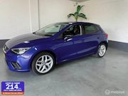 Seat Ibiza - 1.0 TSI FR Business Intense