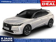 DS DS 4 - 1.2 Hybrid 136 Pallas DIRECT RIJDEN - PANORAMADAK - 8 JAAR G