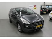 Peugeot 3008 - 1.6 16V THP 156PK Aut.
