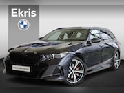BMW 5-serie - 530e M Sportpakket Pro | Panoramadak | Elektr. Trekhaak | St