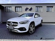 Mercedes-Benz GLA-Klasse - GLA 200 Style |Trekhaak|Multibeam|Memory|Elek.klep|