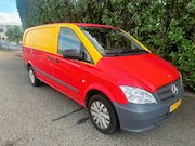 Mercedes-Benz Vito - 110 CDI Bj'12-2013 LANG SCHAKEL