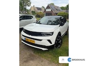 Opel Mokka - 1.2 Turbo Hybrid GS | VOL OPTIES | | Achteruitrijcamera | Ap