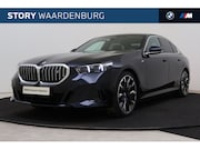 BMW i5 - eDrive40 M Sport / Panoramadak / Harman-Kardon / Achteruitri
