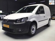Volkswagen Caddy - 1.6 TDI BMT I New Apk + Kln Brt I Airco I Cruise I Park. sen